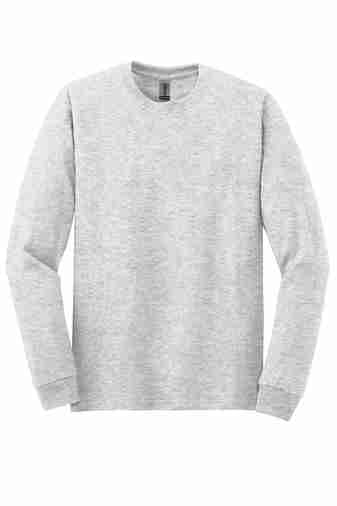 Gildan® 5.3-oz. Heavy Cotton Long Sleeve T-Shirt