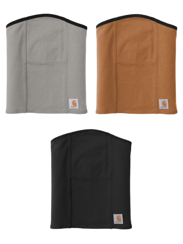 Carhartt® Cotton Blend Filter Pocket Gaiter