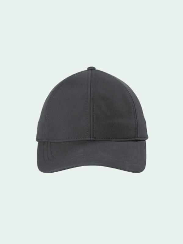 Port Authority® Cold-Weather Core Soft Shell Cap